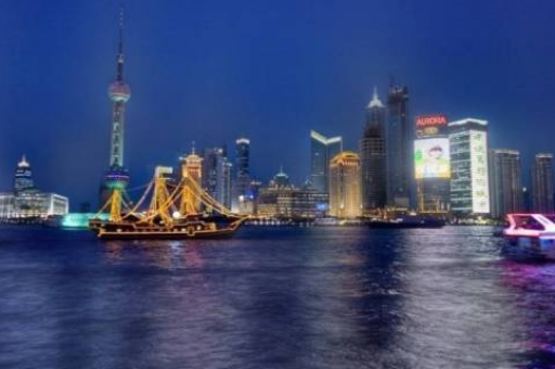 上海最繁华的五个区排名(上海五大繁华区汇总)