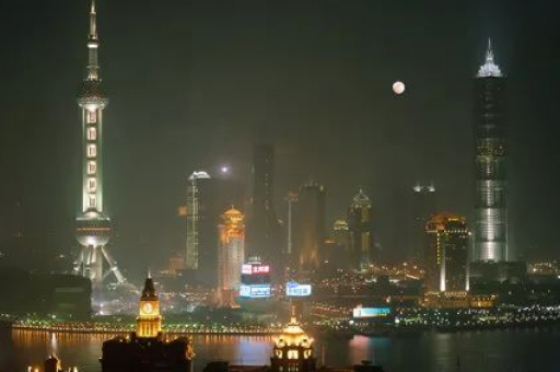 上海300万能买多大房(上海房价暴涨，300万能买的房子面积惊人！)